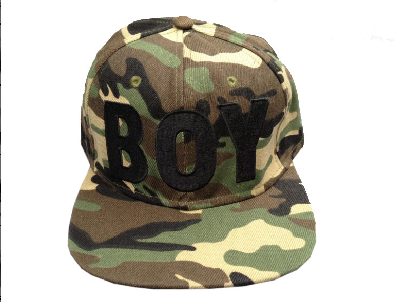 Casquette BOY LONDON [Ref. 05]